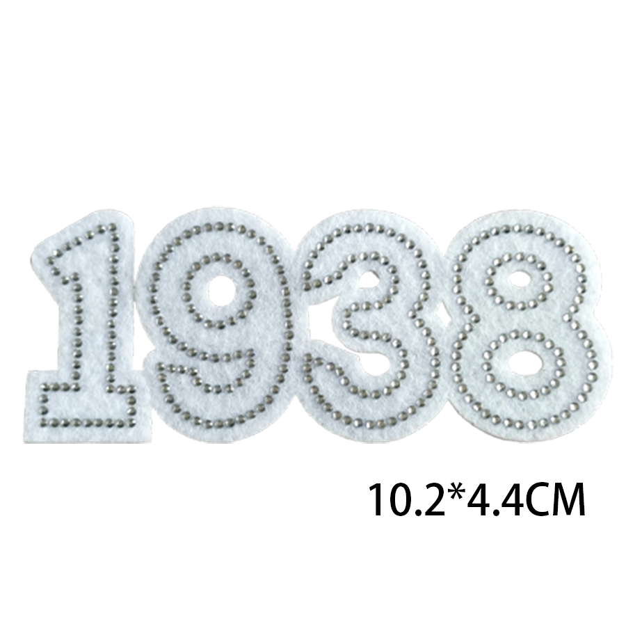 Iron-On Rhinestone Sheets Tran - Hotfix Rhinestone Sheet avaliação e preço