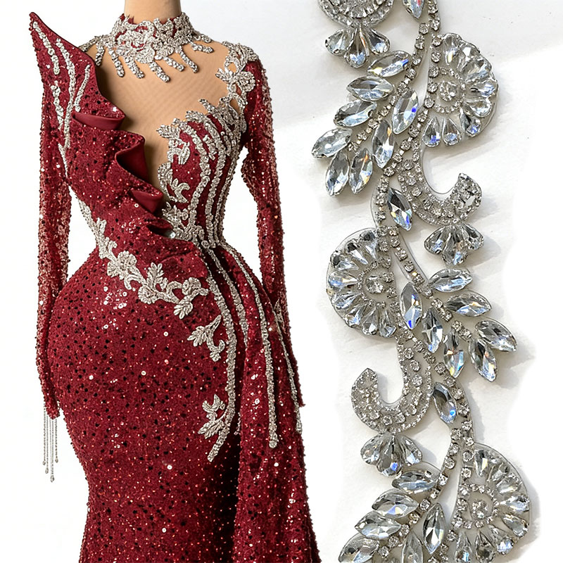 hotfix rhinestones Rhinestone  - Hotfix Rhinestone Sheet avaliação e preço