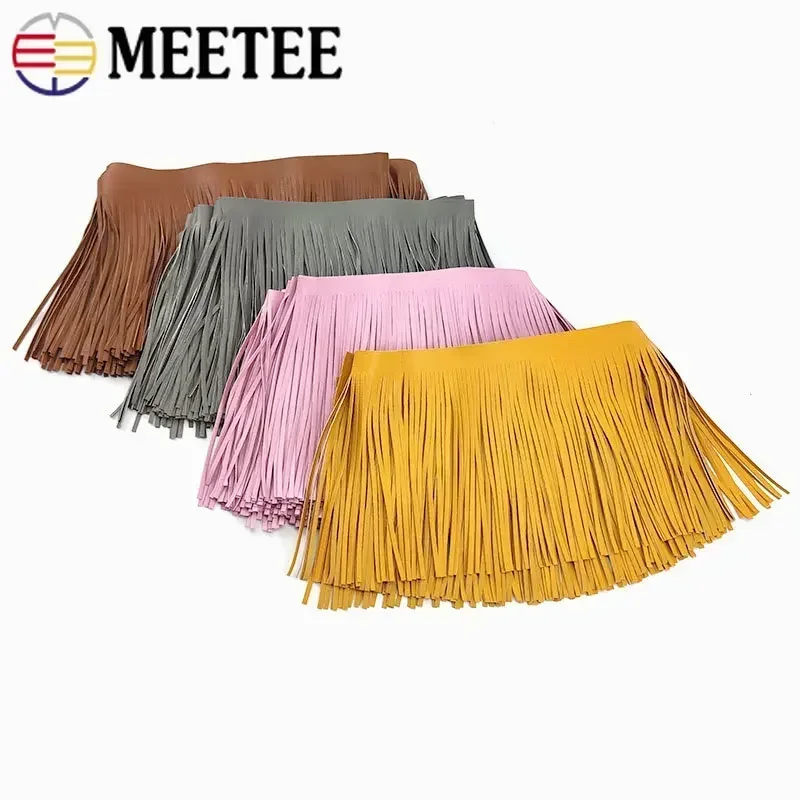 2Meters Fringe Ribbon 10-30cm  - Fringe Ribbon Sewing avaliação e preço