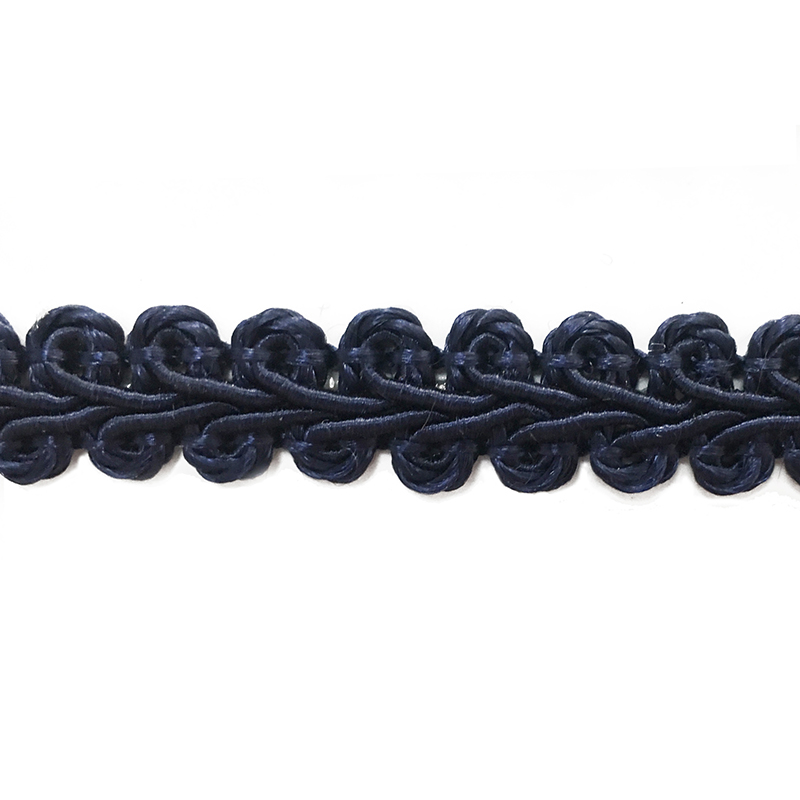 12M Braid Trim  French Gimp Ba - Fringe Ribbon Sewing avaliação e preço
