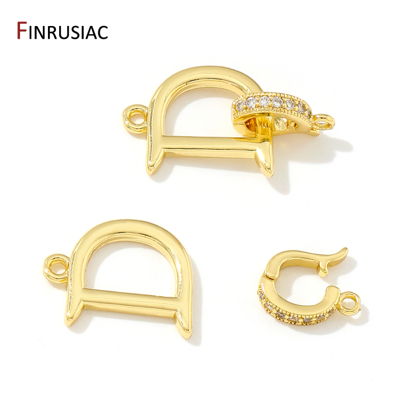 18K Gold Plated Brass Fastener - Embroidery Craft avaliação e preço
