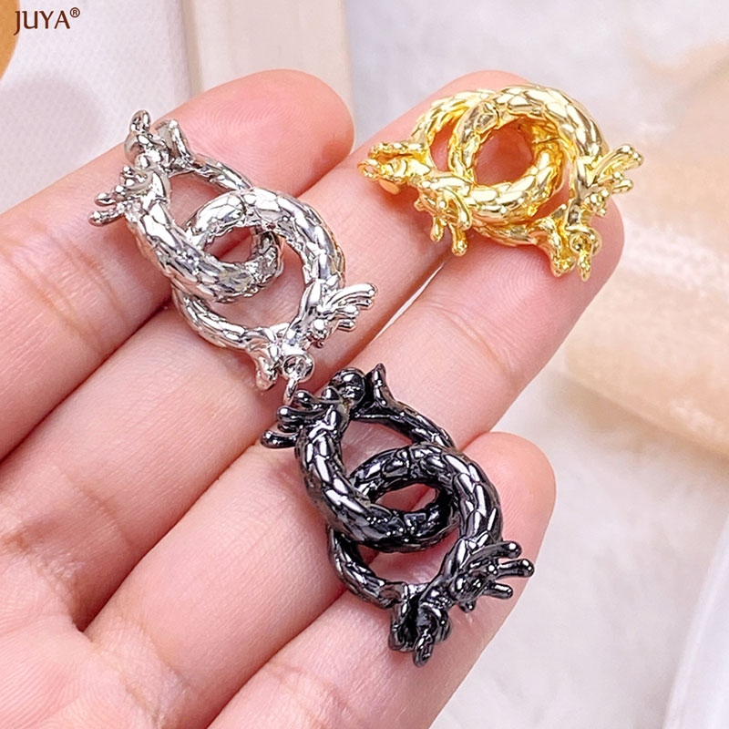 JUYA 18k Gold Silver Plated Co - Embroidery Craft avaliação e preço