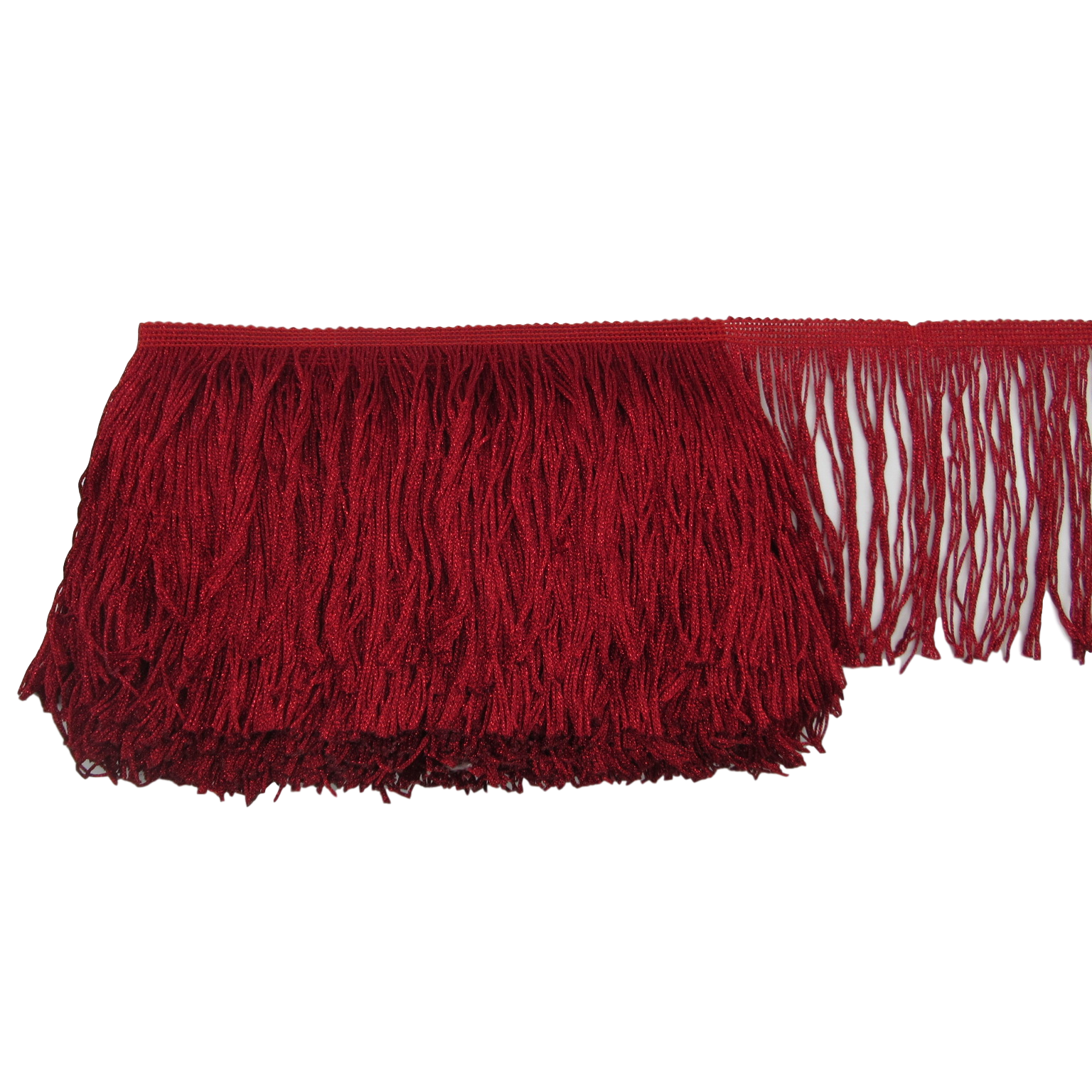 1 yard/lot 15CM Long Polyester - Fringe Ribbon Sewing avaliação e preço