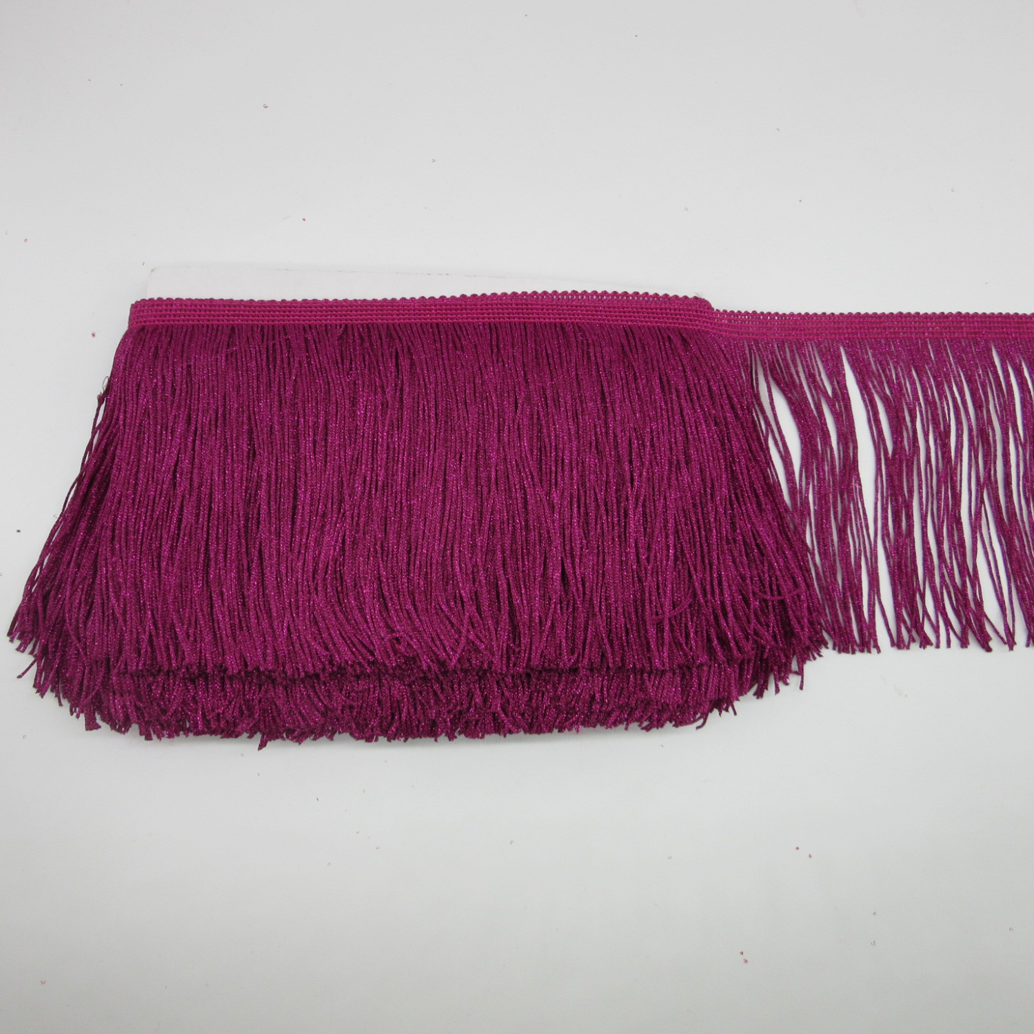 1 yard/lot 15CM Long Polyester - Fringe Ribbon Sewing avaliação e preço