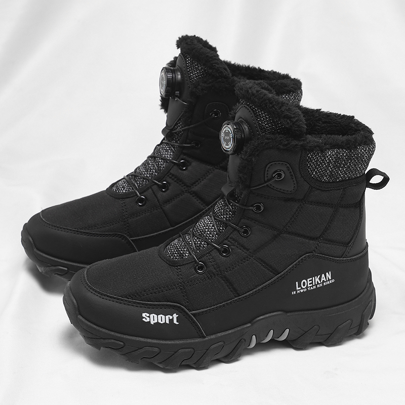 2025 Winter New Style High-Top - Guipure Lace Panel avaliação e preço