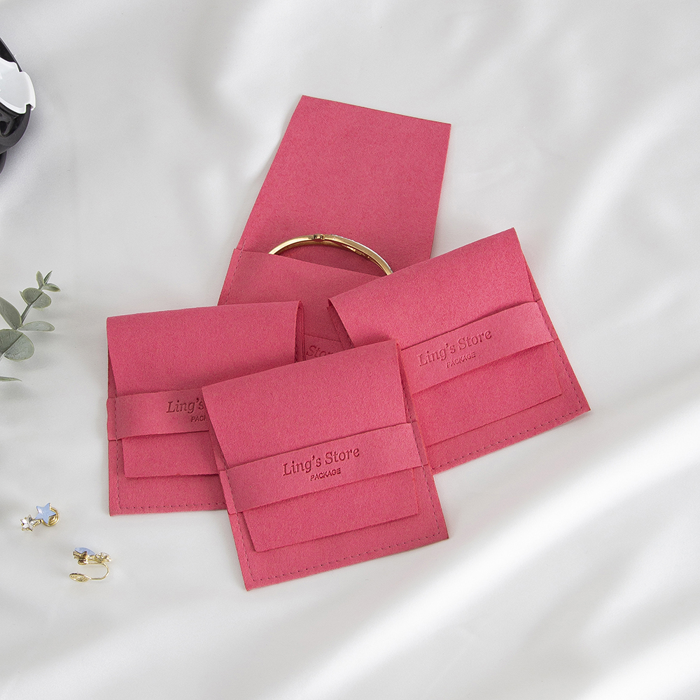 50/100Pcs Chic Custom Logo Jew - Velvet Ribbon Roll avaliação e preço