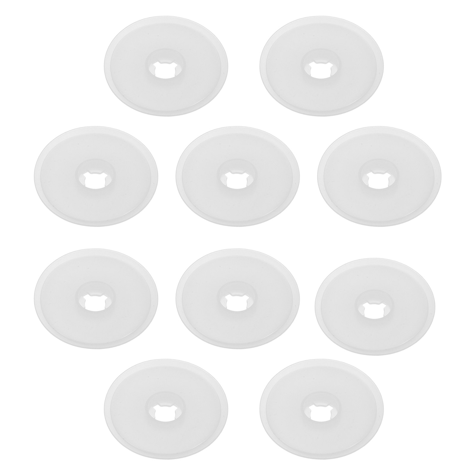 10Pcs Cord Spool Organizer Ant - Embroidery Craft avaliação e preço