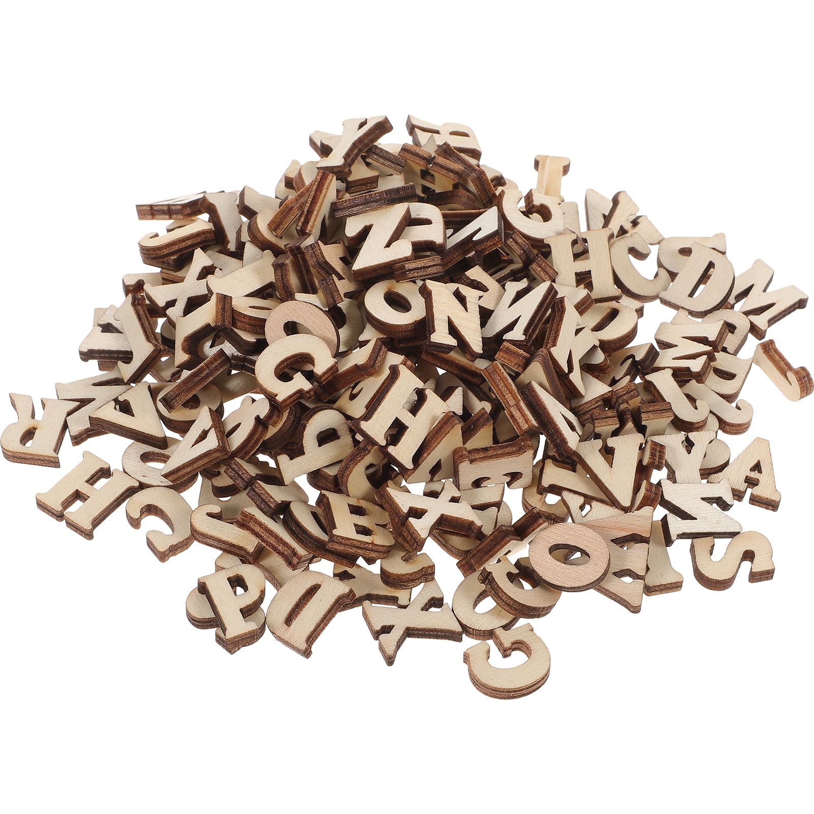 100pcs DIY Doodle Educational  - Embellishments For Scrapbooking avaliação e preço
