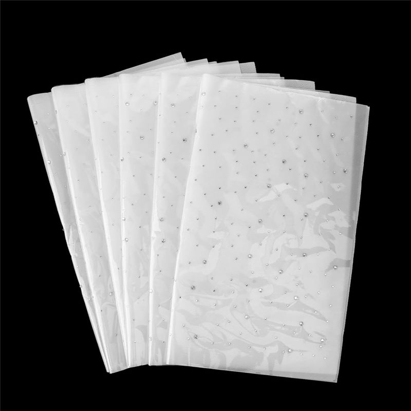 AEE8-10 Sheet Iron-On Rhinesto - Hotfix Rhinestone Sheet avaliação e preço