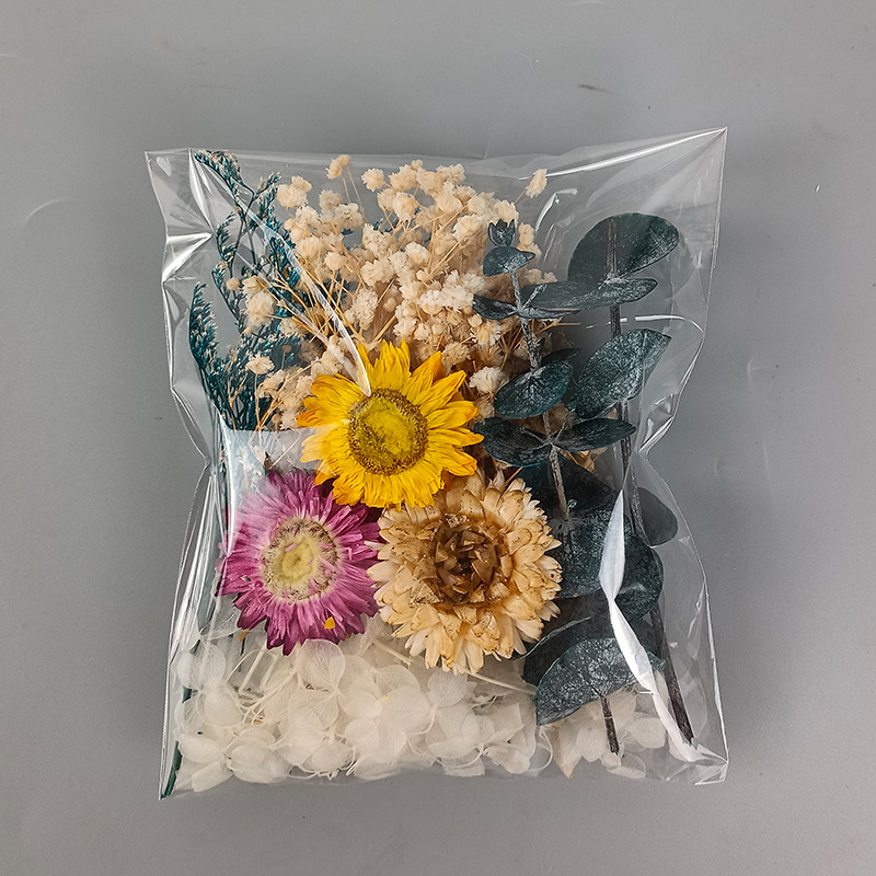 1pack Multifarious Dried Flowe - Craft Embellishments avaliação e preço