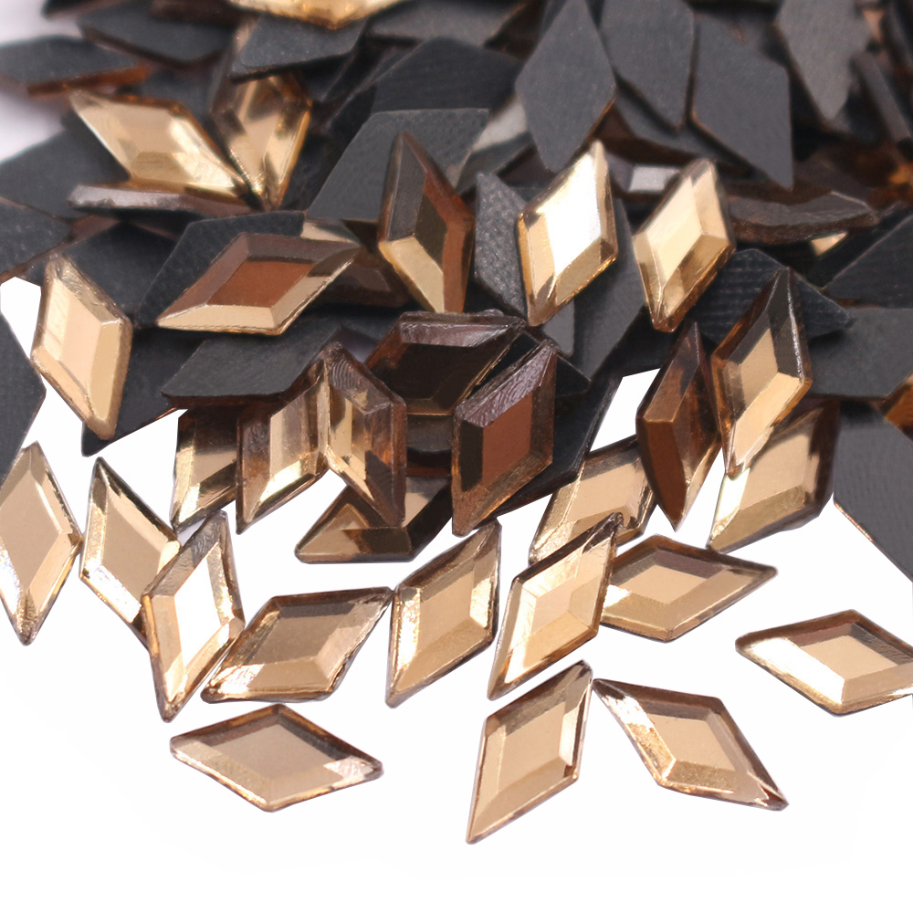 200PCS Strip Glue-back Hotfix  - Hotfix Rhinestone Sheet avaliação e preço