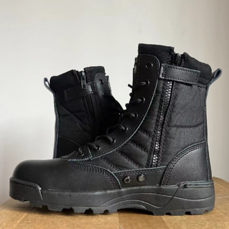Outdoor Hiking Shoes Mesh Brea - Guipure Lace Panel avaliação e preço