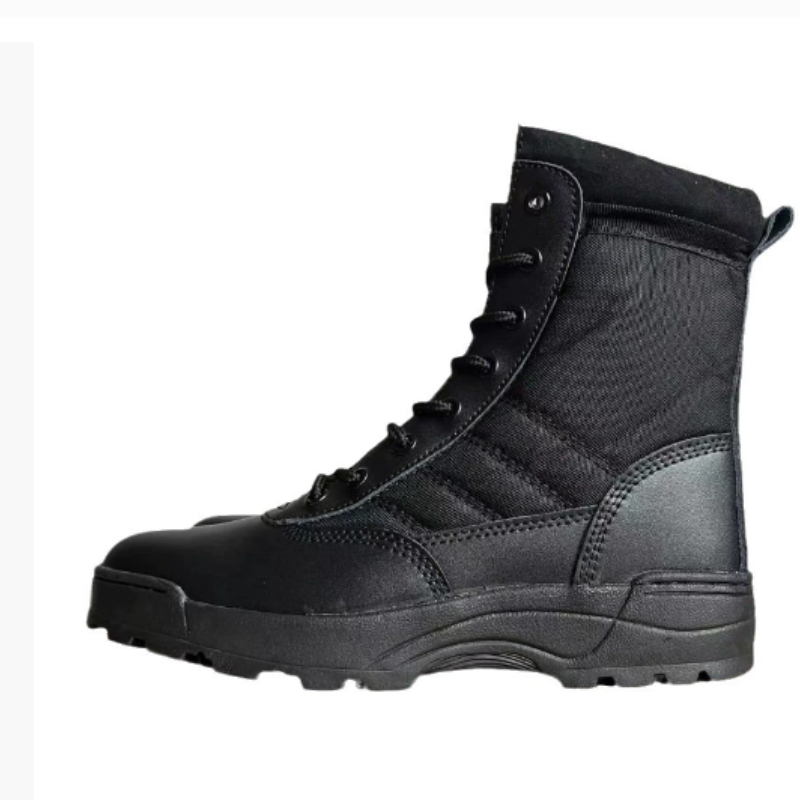 Outdoor Hiking Shoes Mesh Brea - Guipure Lace Panel avaliação e preço