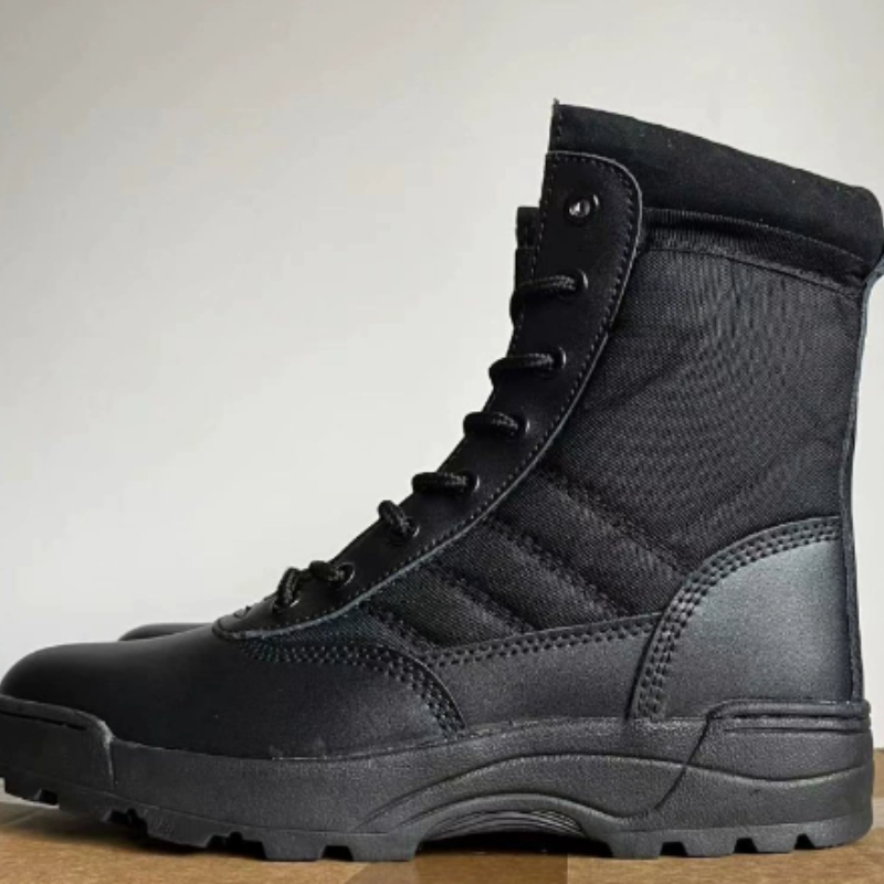 Outdoor Hiking Shoes Mesh Brea - Guipure Lace Panel avaliação e preço